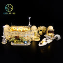 Led Lighting Set for 75290 Mos Eisley Cantina