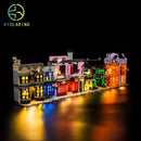 Led Lighting Set For Diagon Alley™ 75978