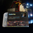 LED Light Set For Mercedes-Benz Arocs 3245 Technic™ 42043