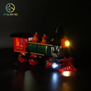 LED Light Kit for Disney Train and Station