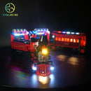 LED Light Kit for Disney Train and Station