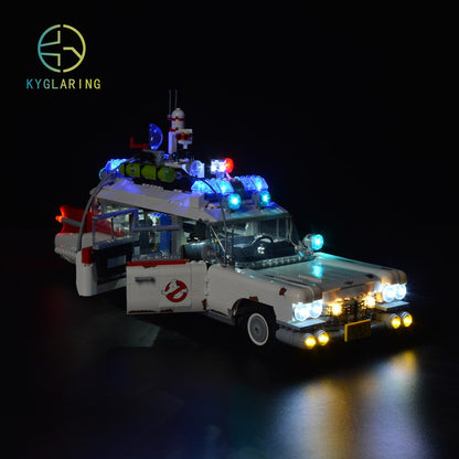 Led Light Set For Ghostbusters™ Ecto-1 #10274