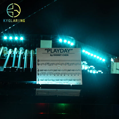 Led Lighting Set For ideas series 21323 grand piano