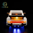 Led Lighting Set forPorsche 911 10295