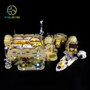 Led Lighting Set for 75290 Mos Eisley Cantina