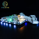 Led Lighting Set For 75315 Imperial Light Cruiser