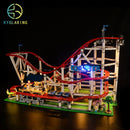 Led Lighting Set For Roller Coaster 10261