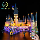 Led Lighting Set For Hogwarts™ Castle Harry Potter™
