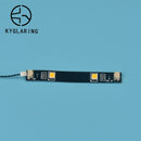 1X4 & 1X6 Strip Lights ( Pack of 6 )