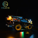 Led Lighting Set For 42095 Technic Remote-Controlled Stunt Racer