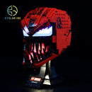 Led Lighting Set for 76199 Carnage