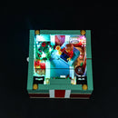 LED Light Kit for 40292 Children's Toy Gift