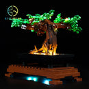 Led Lighting Set for 10281 Creator Expert Bonsai Tree