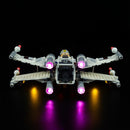 LED Light Kit for Luke Skywalker’s X-Wing Fighter™