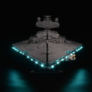 Led Light kit For Imperial Star Destroyer 75252