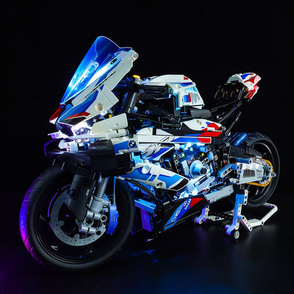 Led Light Kit For BMW M 1000 RR  #42130