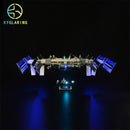 Led Lighting Set For International Space Station 21321