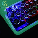 Led Lighting Set for Ideas 21327 Mechanical Typewriter