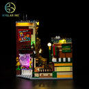 LED Light Kit for 123 Sesame Street