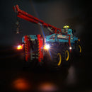 Led Light Kit for 6x6 All Terrain Tow Truck