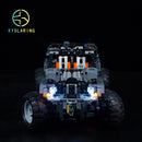 Led Lighting Set for 8297 Off-Roader