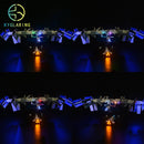 Led Lighting Set For International Space Station 21321