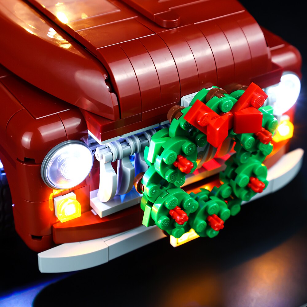 LED Light Kit For Pickup Truck #10290