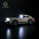 Led Lighting Set For 1974 Porsche 911 Turbo 3.0 75895