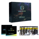 Led Lighting Set For Jurassic Park Compatile With 75936