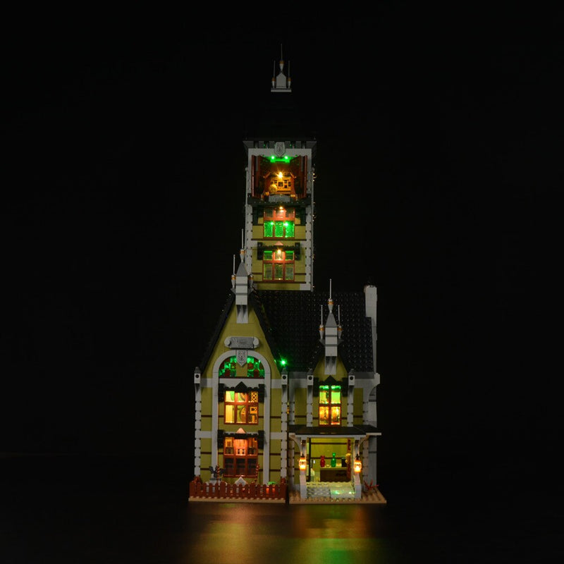 Led Light Kit For Haunted House