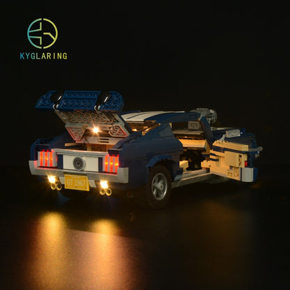 LED Light Kit For Mustang #10265