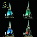 Led Lighting Set for 76389 Chamber of Secrets