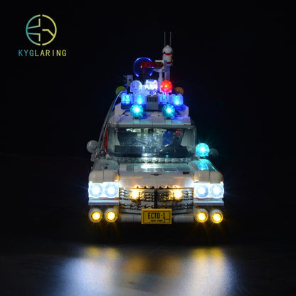 Led Light Set For Ghostbusters™ Ecto-1 #10274