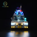 Led Light Set For Ghostbusters™ Ecto-1