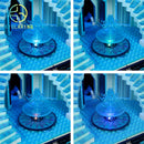 Led Lighting Set For Frozen 43197 The Ice Castle