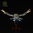 LED Light Kit for Hedwig