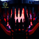 Led Lighting Set for 76199 Carnage