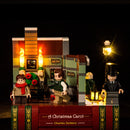 LED Light Kit for Charles Dickens Tribute A Christmas Carol