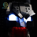 Led Lighting Set for Batman™ Cowl Collectible 76182