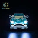 Led Lighting Set For 40448 Ideas Vintage Car