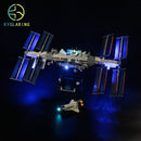 Led Lighting Set For International Space Station 21321