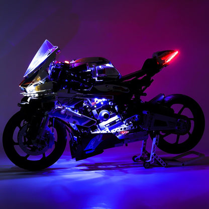 Led Light Kit For BMW M 1000 RR #42130