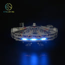 Led Light Kit For Lego Millennium Falcon 75105