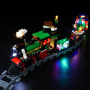 Led Light Kit For Winter Holiday Train