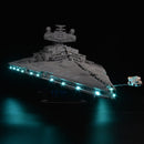Led Light kit For Imperial Star Destroyer 75252