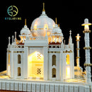 Led Lighting Set for Architecture 21056 Taj Mahal