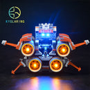 Led Lighting Set for 75178 And 05111 The Jakku Quadjumper
