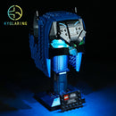 Led Lighting Set for Classic TV Series Batman™ Cowl 76238