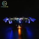 Led Lighting Set For International Space Station 21321