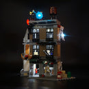 Led Light Kit for The Sanctum Sanctorum Showdown